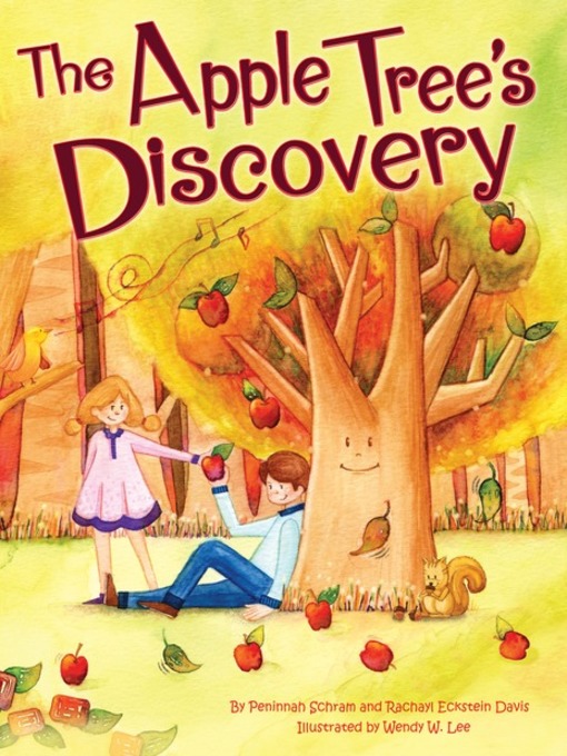 Title details for The Apple Tree's Discovery by Rachayl Eckstein Davis - Available